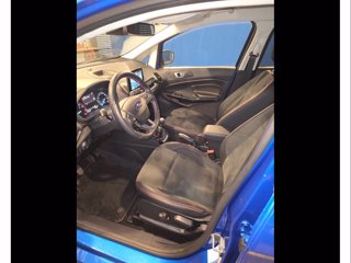 FORD Ecosport 1.0 ecoboost st-line s&s 125cv my20.25