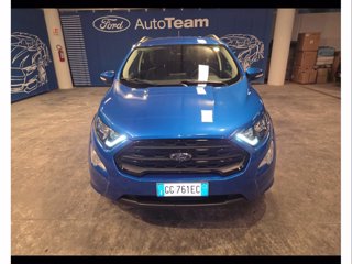 FORD Ecosport 1.0 ecoboost st-line s&s 125cv my20.25