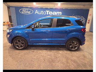 FORD Ecosport 1.0 ecoboost st-line s&s 125cv my20.25