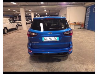 FORD Ecosport 1.0 ecoboost st-line s&s 125cv my20.25