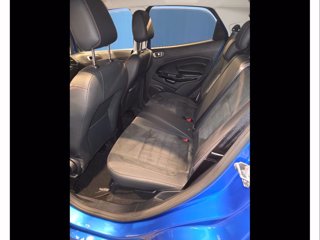 FORD Ecosport 1.0 ecoboost st-line s&s 125cv my20.25