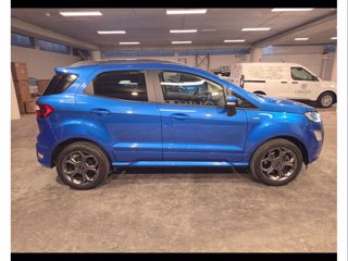 FORD Ecosport 1.0 ecoboost st-line s&s 125cv my20.25