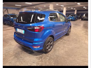 FORD Ecosport 1.0 ecoboost st-line s&s 125cv my20.25