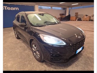 FORD Kuga 2.0 ecoblue st-line x 2wd 120cv auto