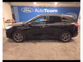 FORD Kuga 2.0 ecoblue st-line x 2wd 120cv auto