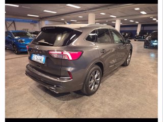 FORD Kuga 2.0 ecoblue st-line 2wd 120cv auto