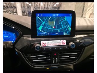 FORD Kuga 2.0 ecoblue st-line 2wd 120cv auto