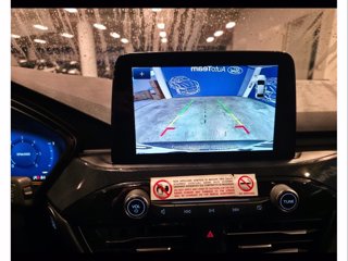 FORD Kuga 2.0 ecoblue st-line 2wd 120cv auto