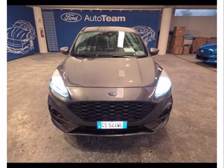 FORD Kuga 2.0 ecoblue st-line 2wd 120cv auto