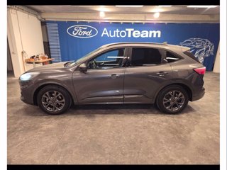 FORD Kuga 2.0 ecoblue st-line 2wd 120cv auto