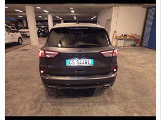 FORD Kuga 2.0 ecoblue st-line 2wd 120cv auto