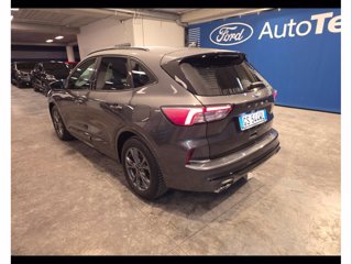 FORD Kuga 2.0 ecoblue st-line 2wd 120cv auto