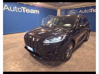 FORD Kuga 2.0 ecoblue st-line 2wd 120cv auto