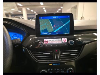 FORD Kuga 2.0 ecoblue st-line 2wd 120cv auto