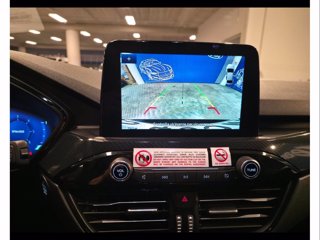 FORD Kuga 2.0 ecoblue st-line 2wd 120cv auto