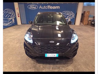 FORD Kuga 2.0 ecoblue st-line 2wd 120cv auto
