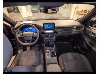 FORD Kuga 2.0 ecoblue st-line 2wd 120cv auto