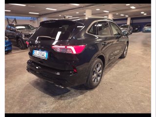 FORD Kuga 2.0 ecoblue st-line 2wd 120cv auto