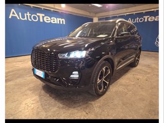 DR Dr 6.0 1.5 turbo gpl 149cv cvt