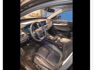 DR Dr 6.0 1.5 turbo gpl 149cv cvt