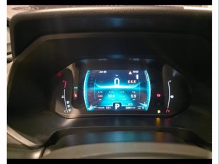 DR Dr 6.0 1.5 turbo gpl 149cv cvt