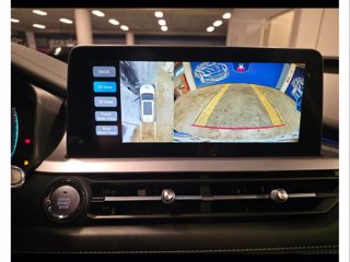 DR Dr 6.0 1.5 turbo gpl 149cv cvt