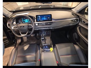 DR Dr 6.0 1.5 turbo gpl 149cv cvt