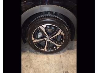 DR Dr 6.0 1.5 turbo gpl 149cv cvt