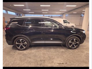 DR Dr 6.0 1.5 turbo gpl 149cv cvt