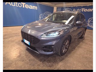 FORD Kuga 1.5 ecoblue st-line 2wd 120cv auto
