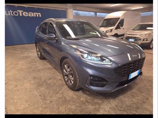 FORD Kuga 1.5 ecoblue st-line 2wd 120cv auto