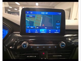 FORD Kuga 1.5 ecoblue st-line 2wd 120cv auto