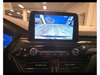 FORD Kuga 1.5 ecoblue st-line 2wd 120cv auto