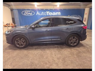 FORD Kuga 1.5 ecoblue st-line 2wd 120cv auto