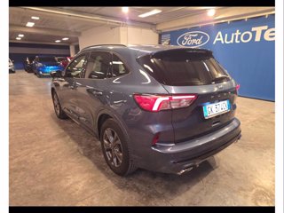 FORD Kuga 1.5 ecoblue st-line 2wd 120cv auto