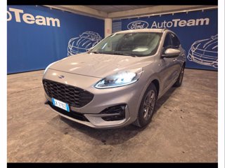 FORD Kuga 2.5 full hybrid st-line x 2wd 190cv cvt