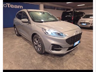 FORD Kuga 2.5 full hybrid st-line x 2wd 190cv cvt