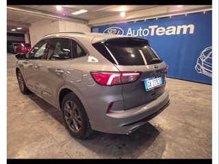 FORD Kuga 2.5 full hybrid st-line x 2wd 190cv cvt