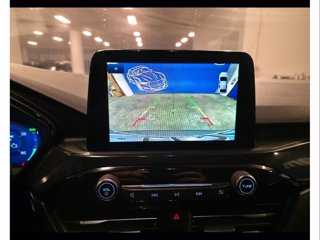 FORD Kuga 2.5 full hybrid st-line x 2wd 190cv cvt