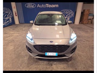 FORD Kuga 2.5 full hybrid st-line x 2wd 190cv cvt