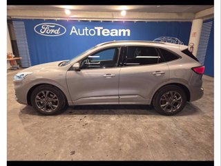 FORD Kuga 2.5 full hybrid st-line x 2wd 190cv cvt