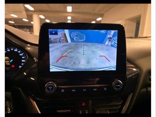 FORD Puma 1.0 ecoboost h titanium s&s 125cv