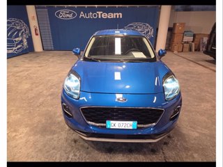 FORD Puma 1.0 ecoboost h titanium s&s 125cv