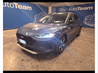 FORD Focus active 1.0t ecoboost h 125cv