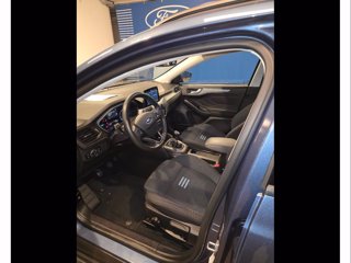 FORD Focus active 1.0t ecoboost h 125cv