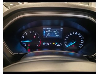 FORD Focus active 1.0t ecoboost h 125cv