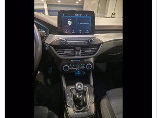FORD Focus active 1.0t ecoboost h 125cv