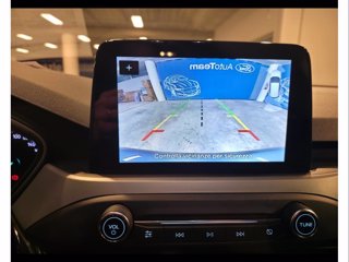 FORD Focus active 1.0t ecoboost h 125cv