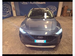 FORD Focus active 1.0t ecoboost h 125cv