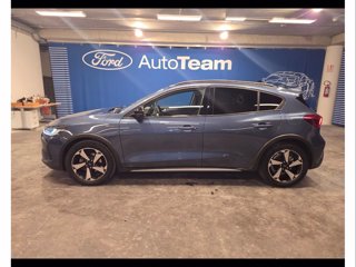 FORD Focus active 1.0t ecoboost h 125cv